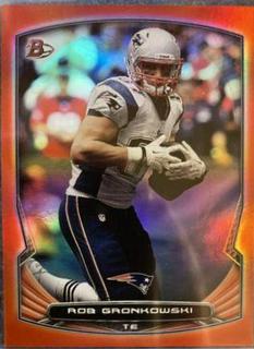 Rob Gronkowski