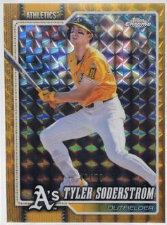 Tyler Soderstrom