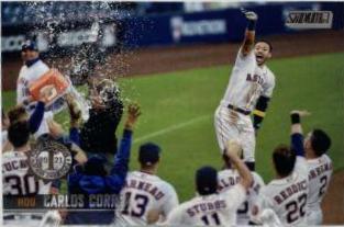 Carlos Correa