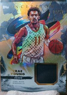 Trae Young