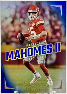 Patrick Mahomes II