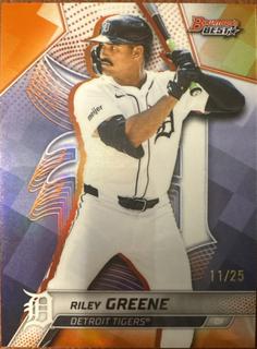 Riley Greene