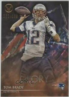 Tom Brady
