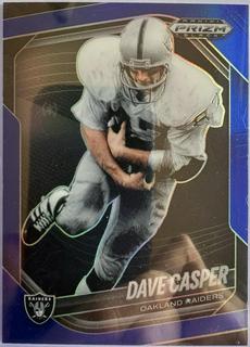 Dave Casper
