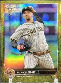 Blake Snell
