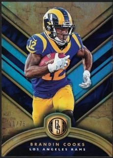 Brandin Cooks