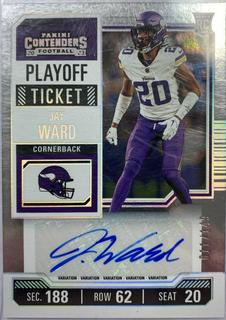 Jay Ward