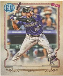 Nolan Arenado