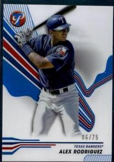 Alex Rodriguez