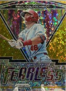 Paul Goldschmidt