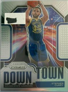 Stephen Curry