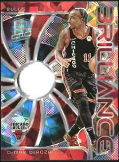 DeMar DeRozan