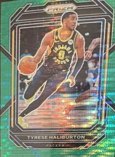 Tyrese Haliburton