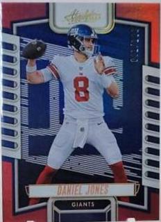 Daniel Jones