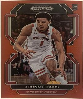 Johnny Davis