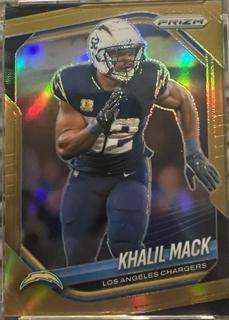Khalil Mack