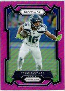 Tyler Lockett
