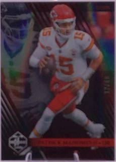 Patrick Mahomes II