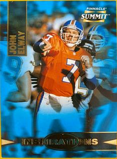 John Elway