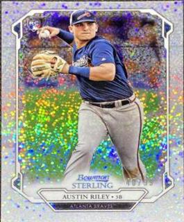 Austin Riley
