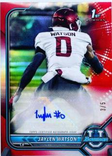 Jaylen Watson