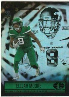 Elijah Moore