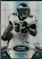 Chris Polk