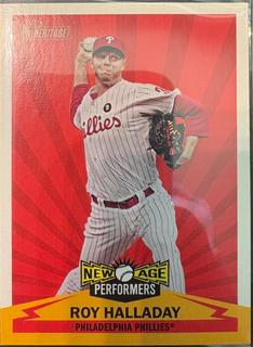 Roy Halladay