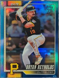 Bryan Reynolds