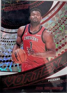 Zion Williamson