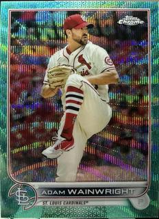 Adam Wainwright