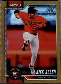 Nick Allen