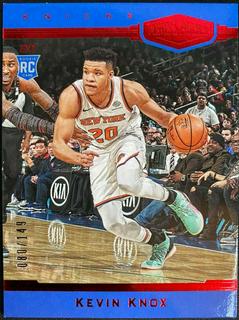 Kevin Knox