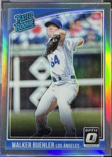 Walker Buehler