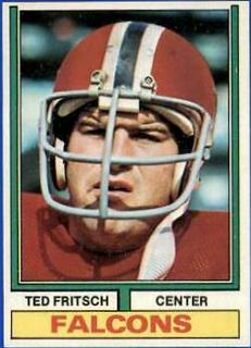 Ted Fritsch
