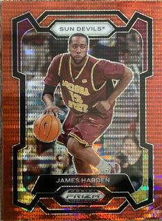 James Harden