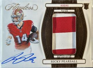 Ricky Pearsall