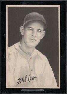 Mel Ott