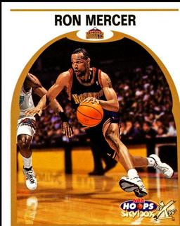 Ron Mercer