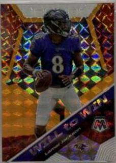 Lamar Jackson