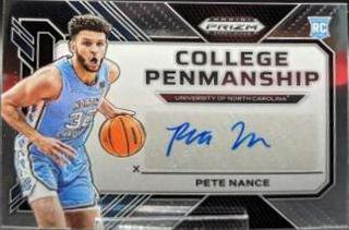 Pete Nance