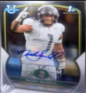 Noah Sewell