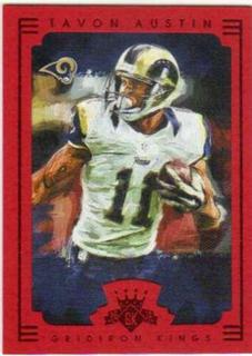 Tavon Austin