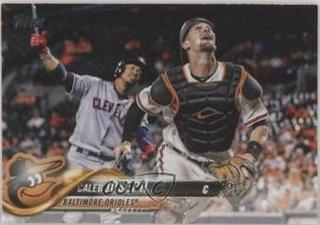 Caleb Joseph