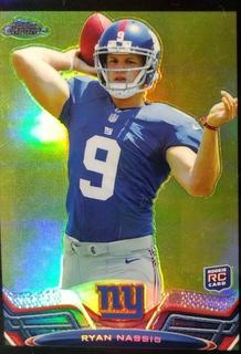 Ryan Nassib