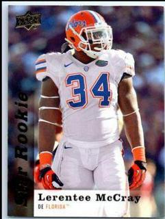 Lerentee McCray
