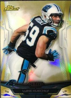 Luke Kuechly