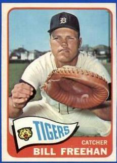 Bill Freehan