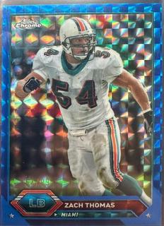 Zach Thomas