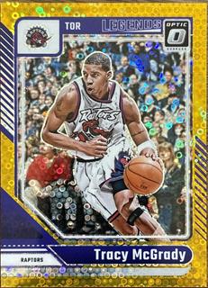 Tracy McGrady